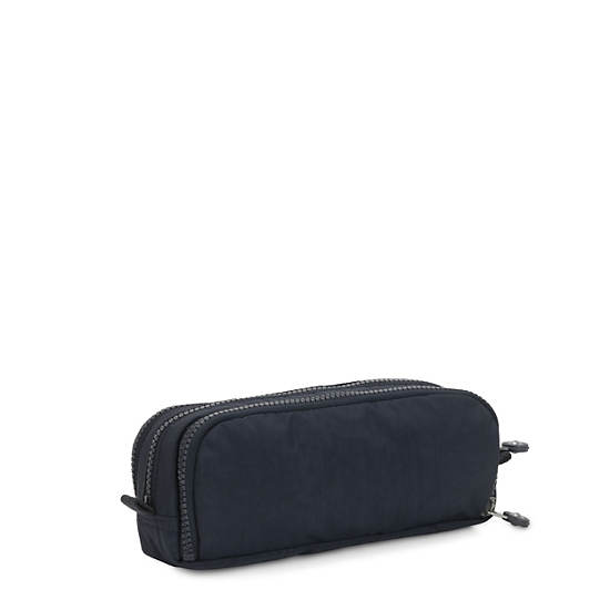 Kipling Gitroy Klasik Pencil Case Çanta Mavi | TR 1595GS